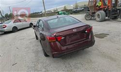 نيسان ألتيما